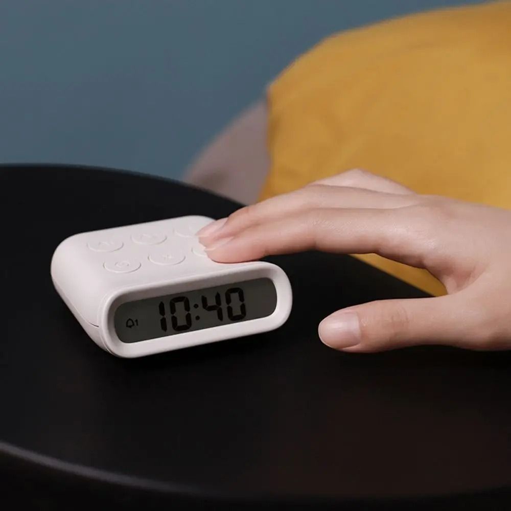 Kitchen Gadgets Gift - Geschenken Creatieve kleine wekker Op batterijen