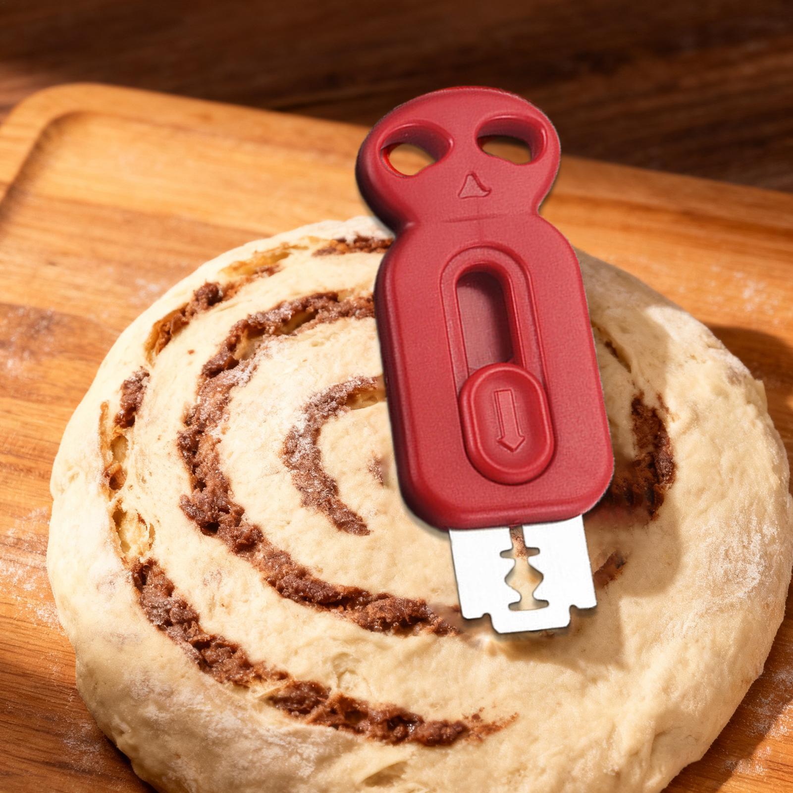 Kitchen Gadgets Men - Brood Scorer Tool Bakken Scorer Gadgets