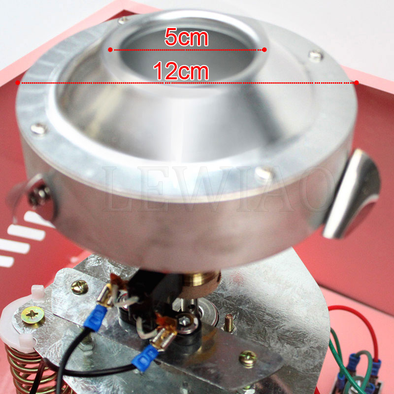 Kitchen Gadgets Made In Usa - Thuis Zelfgemaakte Snoep Dessert Maker Elektrische