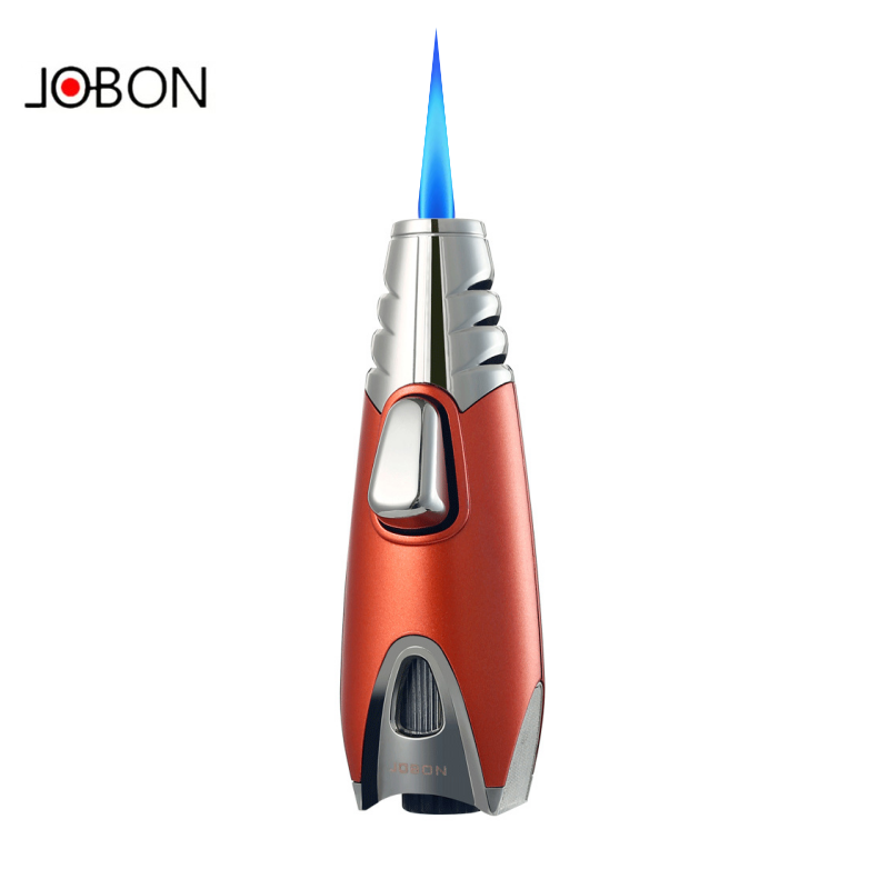 Kitchen Gadgets Gift - Jobon Creatieve Aansteker Hervulbare Butaan Aansteker