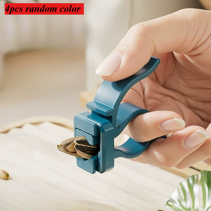 Kitchen Gadgets To Have - 4 stuks willekeurige kleur creatieve eenvoudige