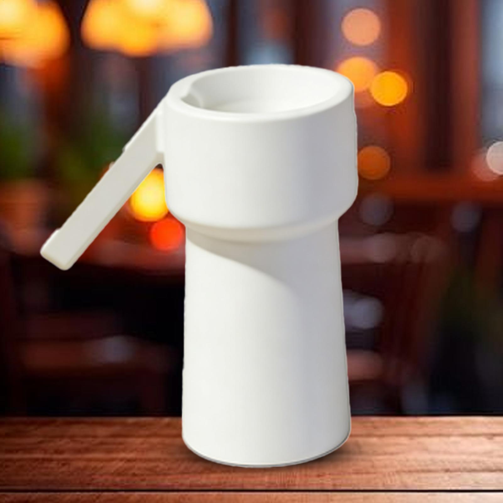 Kitchen Gadgets Men - Handheld drankflesopener Arbeidsbesparende bierblikopener Flesdoppen Launcher