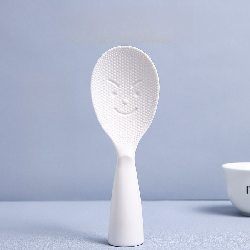 Kitchen Gadgets Electric - Plastic rijstlepel voor elektrische rijstkoker, rijstschep
