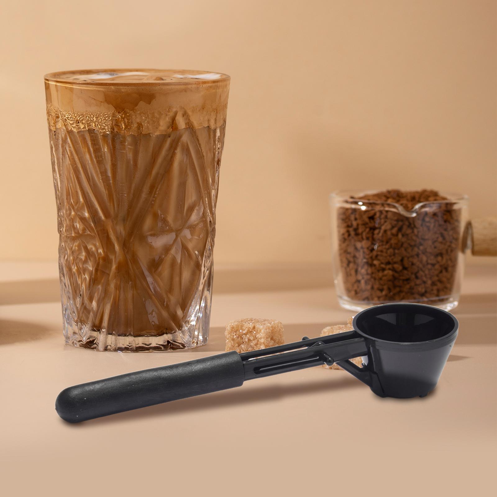Kitchen Gadgets Gift - Koffieschep Gemalen koffie Herbruikbare draagbare keukengadget