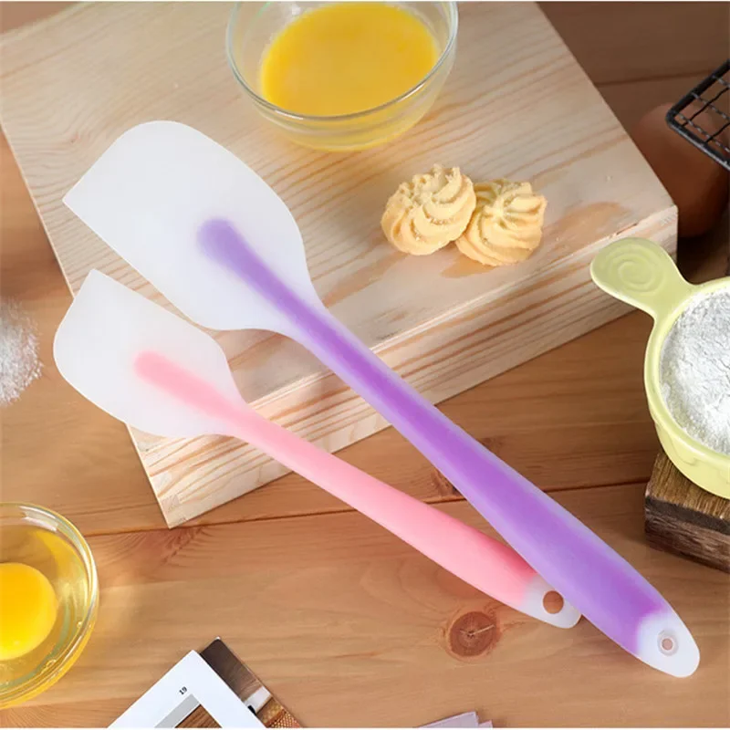 2 maten siliconenschraper Hitt - Kitchen Gadgets To Have recensie en prijs