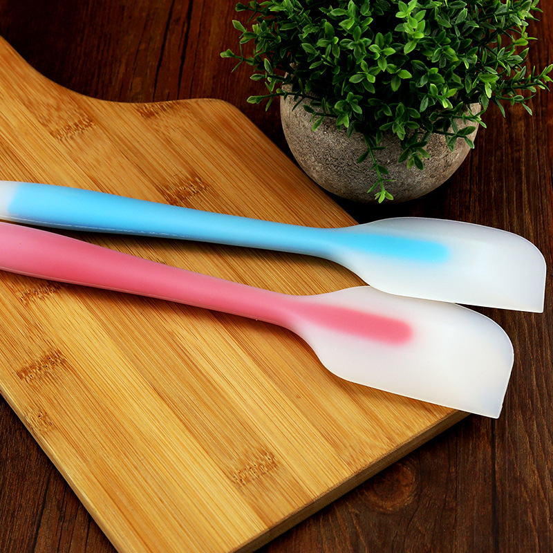 2 maten siliconenschraper Hitt - Kitchen Gadgets To Have recensie en prijs