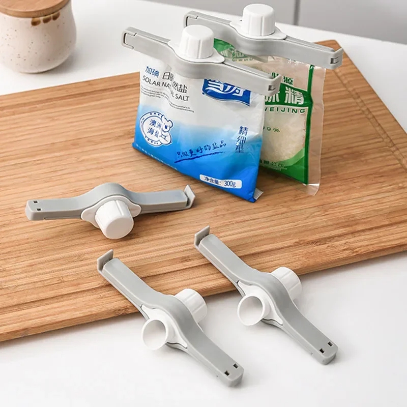 Keukenopbergruimte Voedsel Sna - Kitchen Gadgets For Seniors recensie en prijs