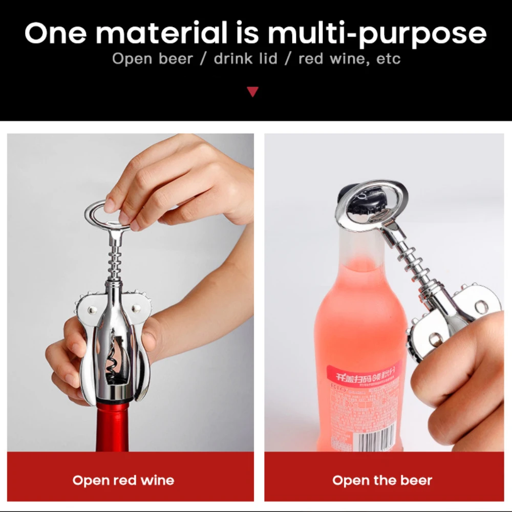 Keukenhulpmiddelen flesopener  - Kitchen Gadgets For Seniors recensie en prijs
