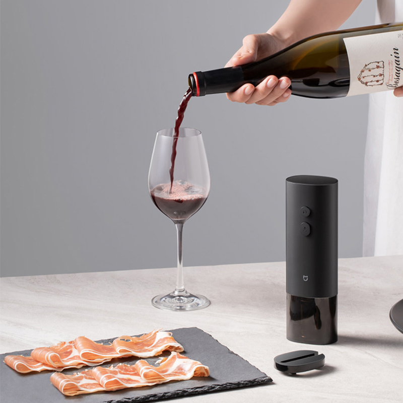 MIJIA Elektrische Kurkentrekke - Kitchen Gadgets Electric recensie en prijs