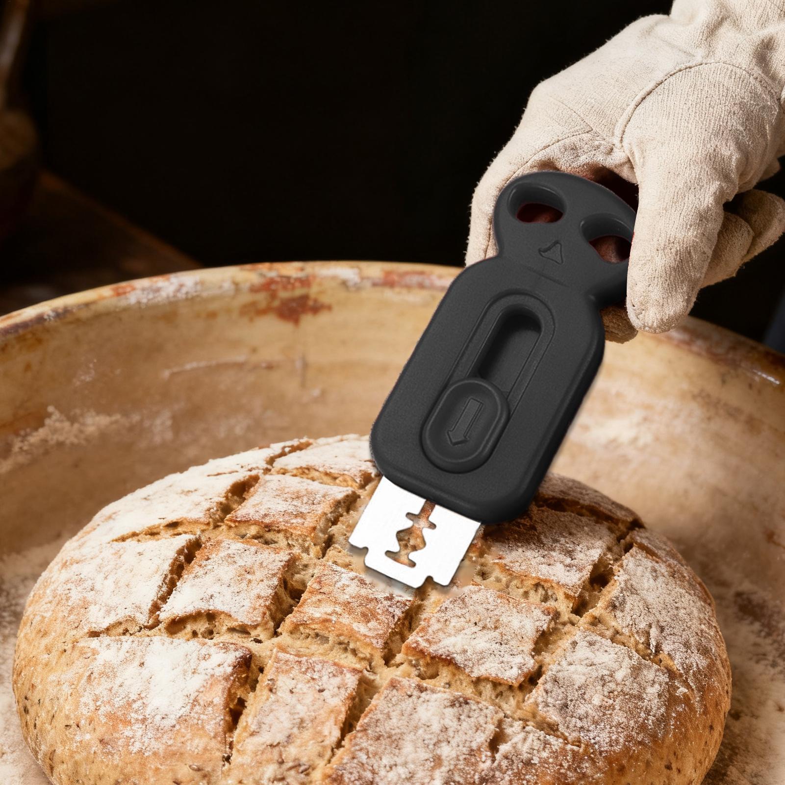 Brood Scorer Tool Bakken Score - Kitchen Gadgets Men recensie en prijs