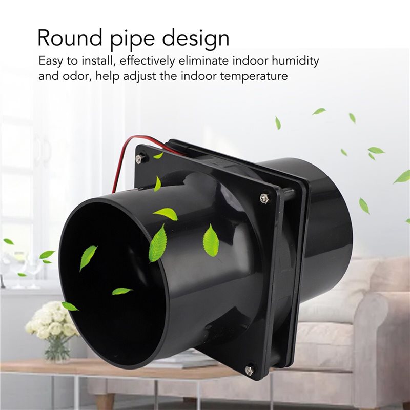 【KEUKENAPPARATUUR】2X zonne-afz - Kitchen Gadgets Exhaust Fan recensie en prijs
