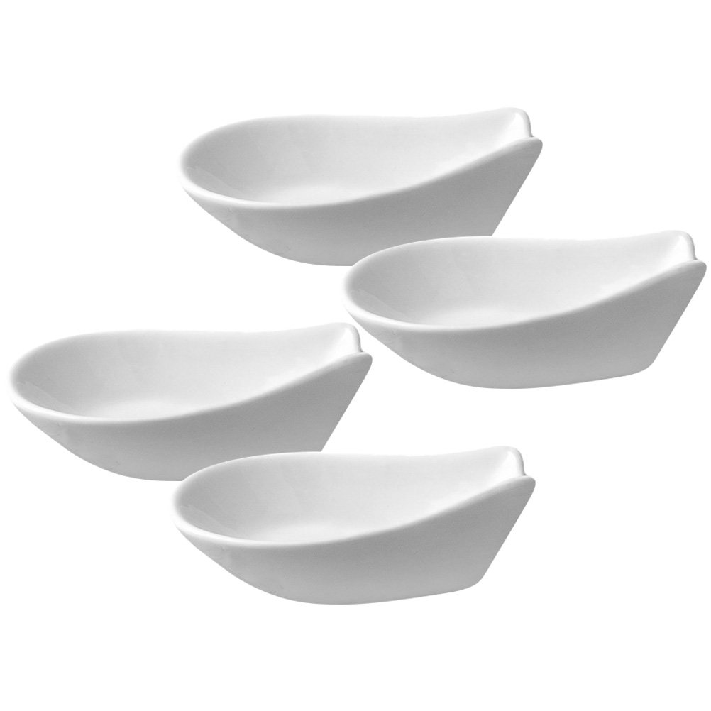 4 Stuks Keramische Lepelsteun  - Kitchen Gadgets To Have recensie en prijs