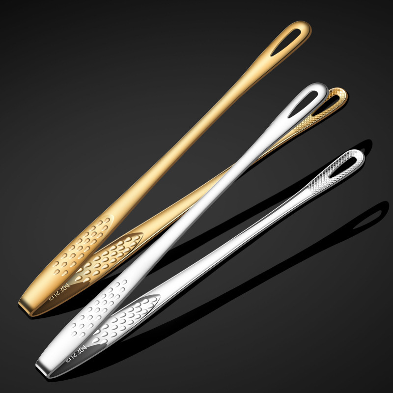 Barbecuetang van roestvrij sta - Kitchen Gadgets Gift recensie en prijs