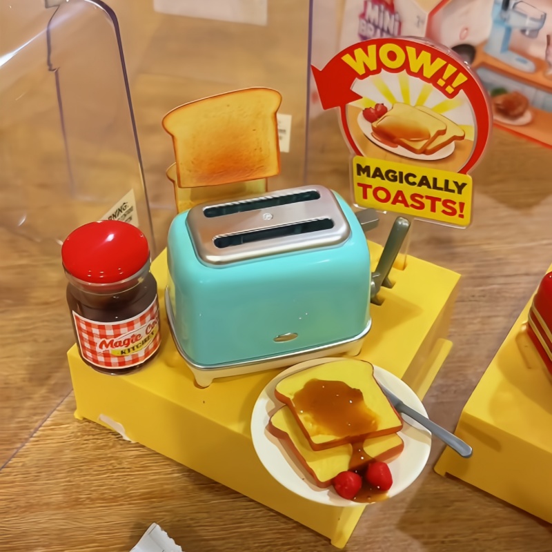 Zuru Nieuwe Originele Mini Keu - Kitchen Gadgets Gift recensie en prijs