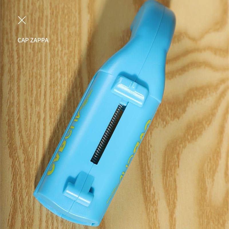 Cap Gun keuken gadgets, bierop - Kitchen Gadgets For Seniors recensie en prijs