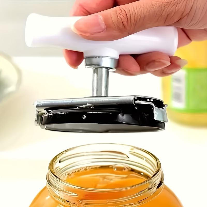 Verstelbare potopener, handmat - Kitchen Gadgets For Seniors recensie en prijs