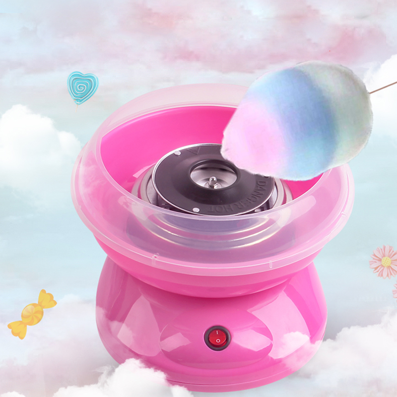 Thuis Self-Made Candy Dessert  - Kitchen Gadgets Made In Usa recensie en prijs