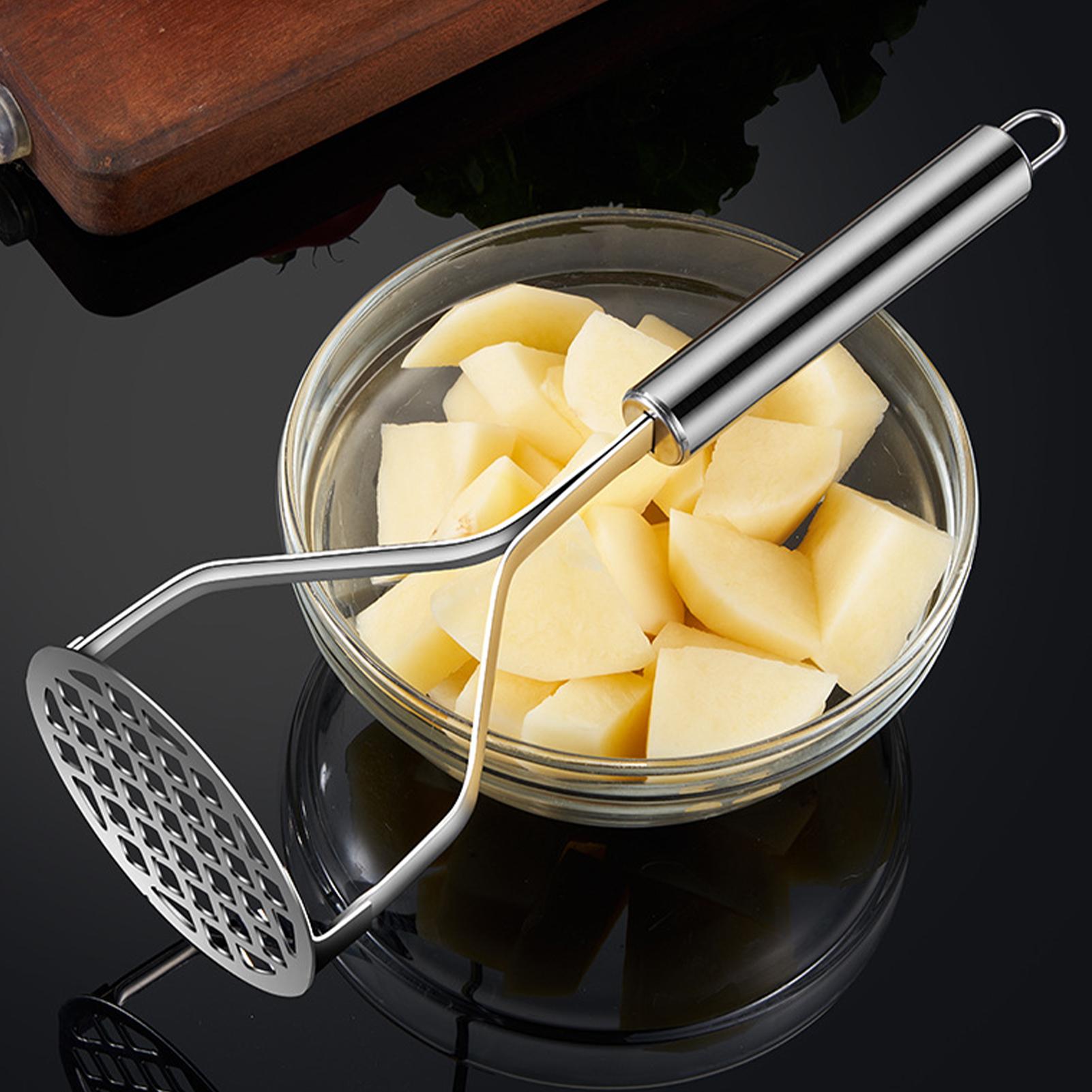 Groentepers Handmatig gaas Roe - Kitchen Gadgets Men recensie en prijs