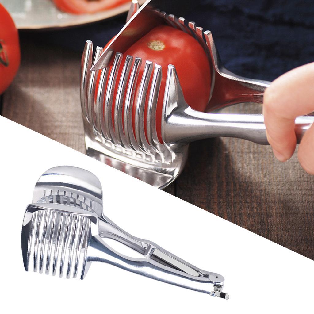 Tomaten- en citroensnijder van - Kitchen Gadgets Made In Usa recensie en prijs