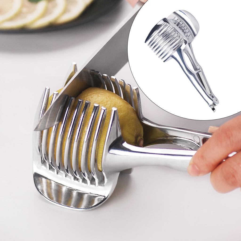Tomaten- en citroensnijder van - Kitchen Gadgets Made In Usa recensie en prijs
