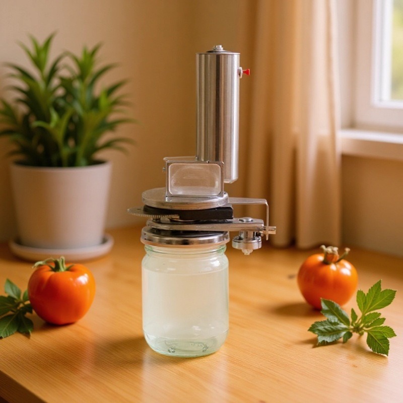 Nieuwe Elektrische Automatisch - Kitchen Gadgets Electric recensie en prijs