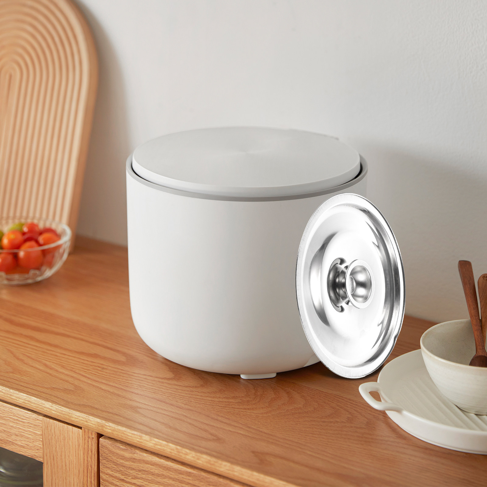 1 stuk 16 cm roestvrijstalen k - Kitchen Gadgets To Have recensie en prijs