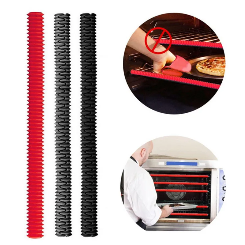 1 stuk hittebestendige silicon - Kitchen Gadgets For Seniors recensie en prijs