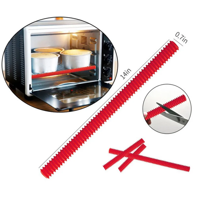 1 stuk hittebestendige silicon - Kitchen Gadgets For Seniors recensie en prijs