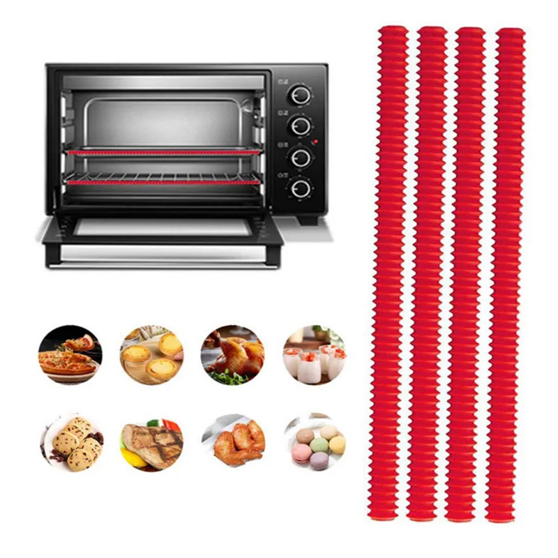 1 stuk hittebestendige silicon - Kitchen Gadgets For Seniors recensie en prijs