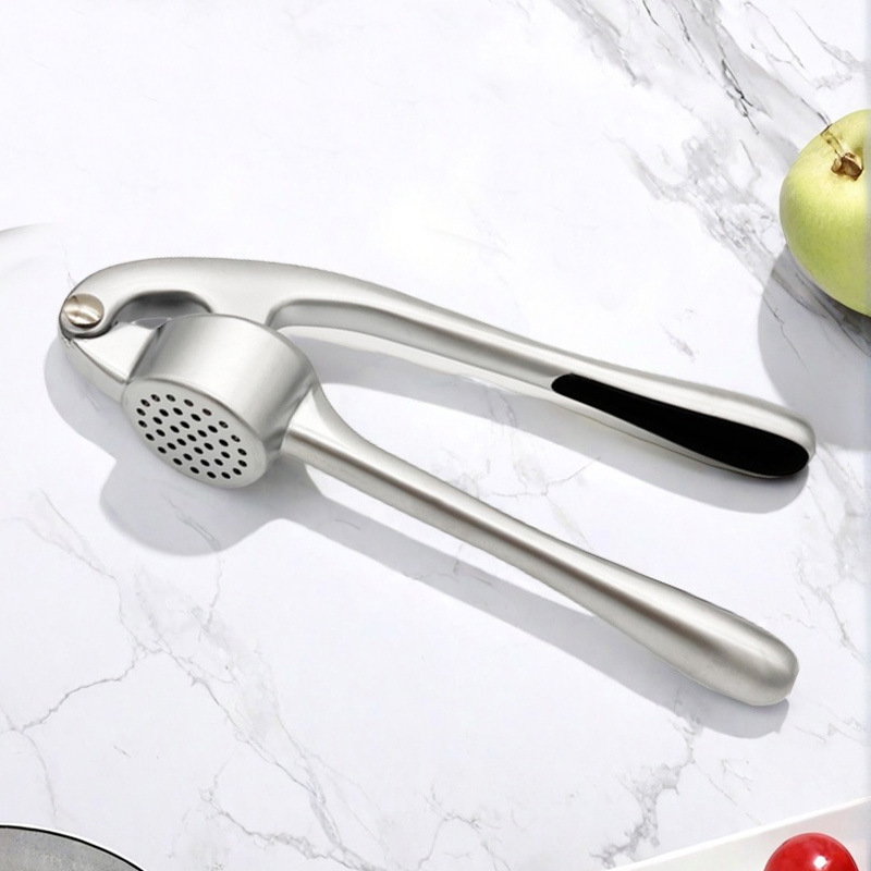 Handmatige knoflookpers - een  - Kitchen Gadgets Made In Usa recensie en prijs