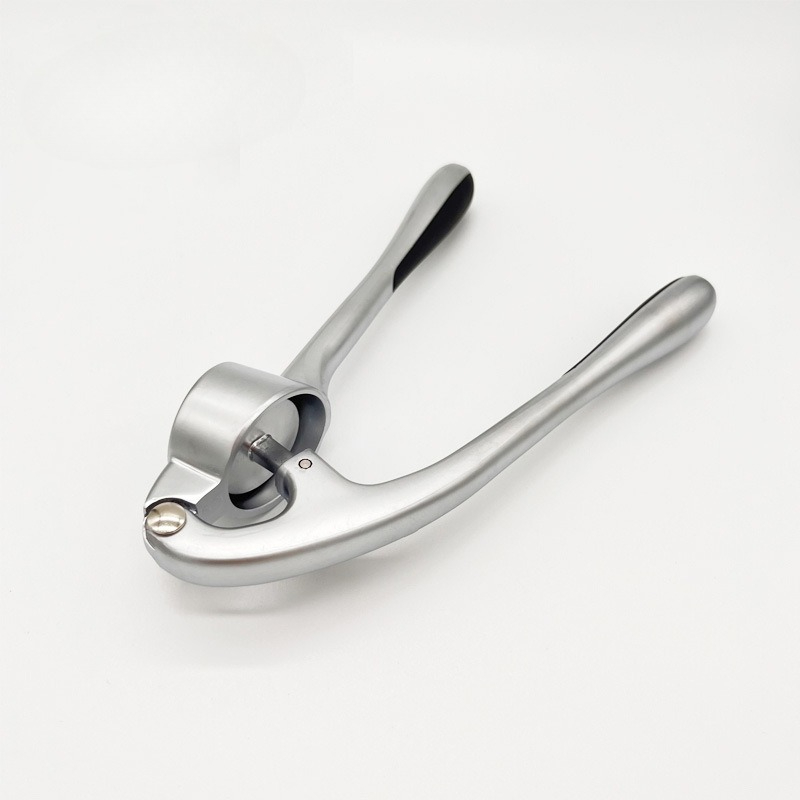 Handmatige knoflookpers - een  - Kitchen Gadgets Made In Usa recensie en prijs
