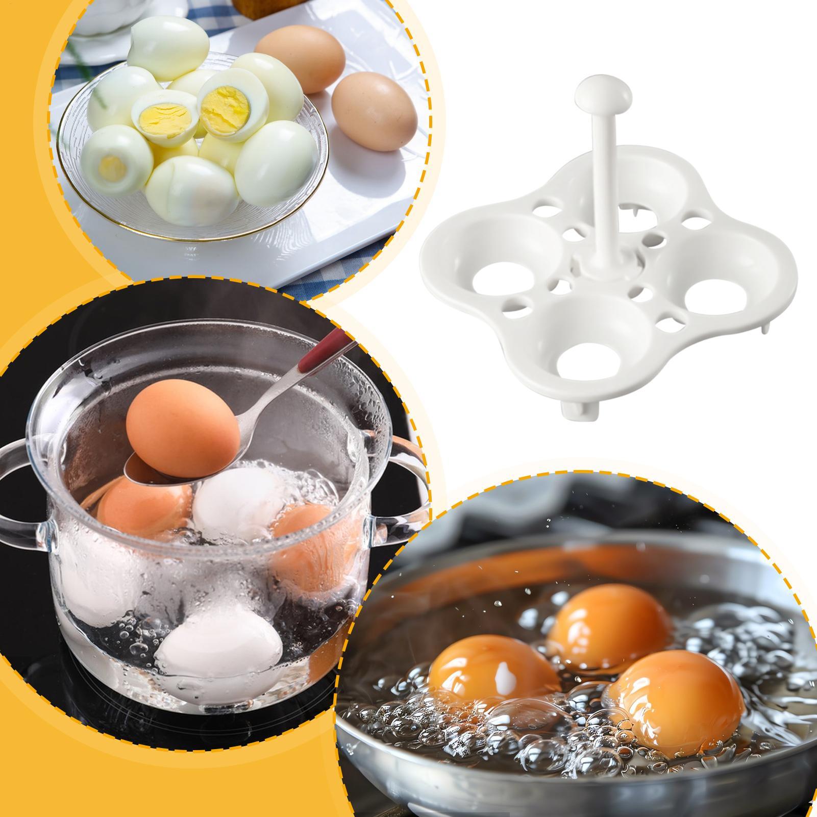 Eierkokerhouder 4/5 Houders vo - Kitchen Gadgets Men recensie en prijs
