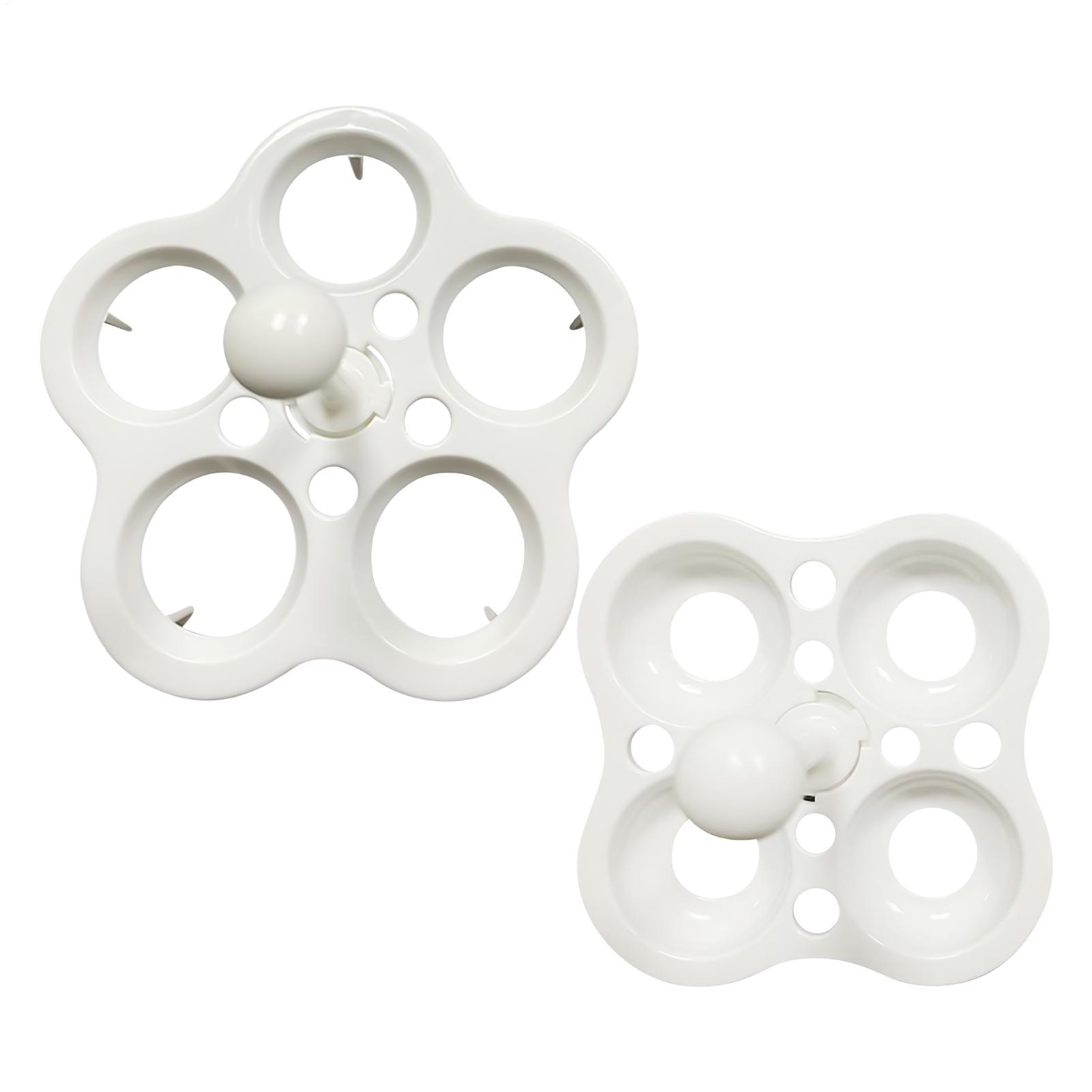 Eierkokerhouder 4/5 Houders vo - Kitchen Gadgets Men recensie en prijs