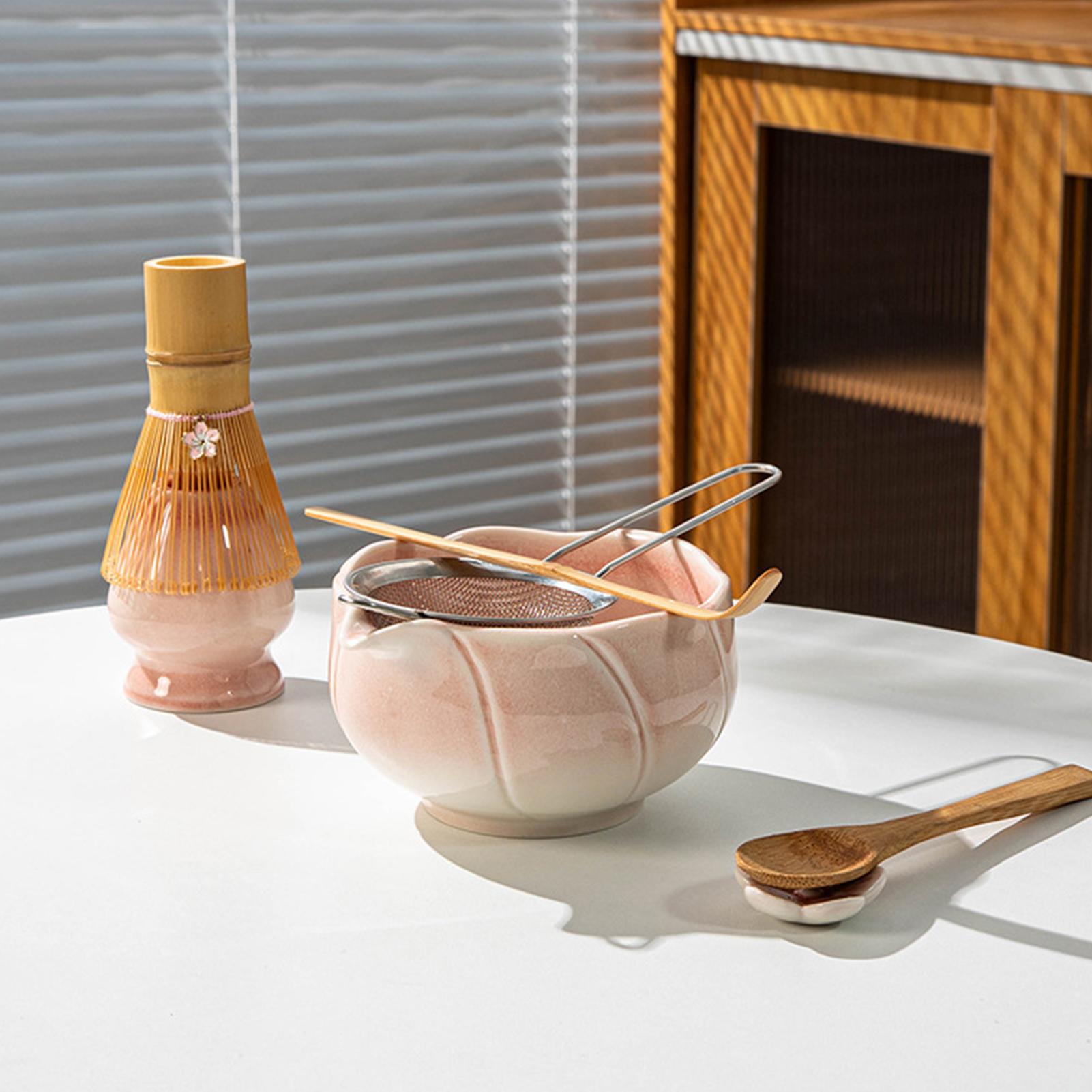 Thee-set met garde, schepje, k - Kitchen Gadgets Men recensie en prijs