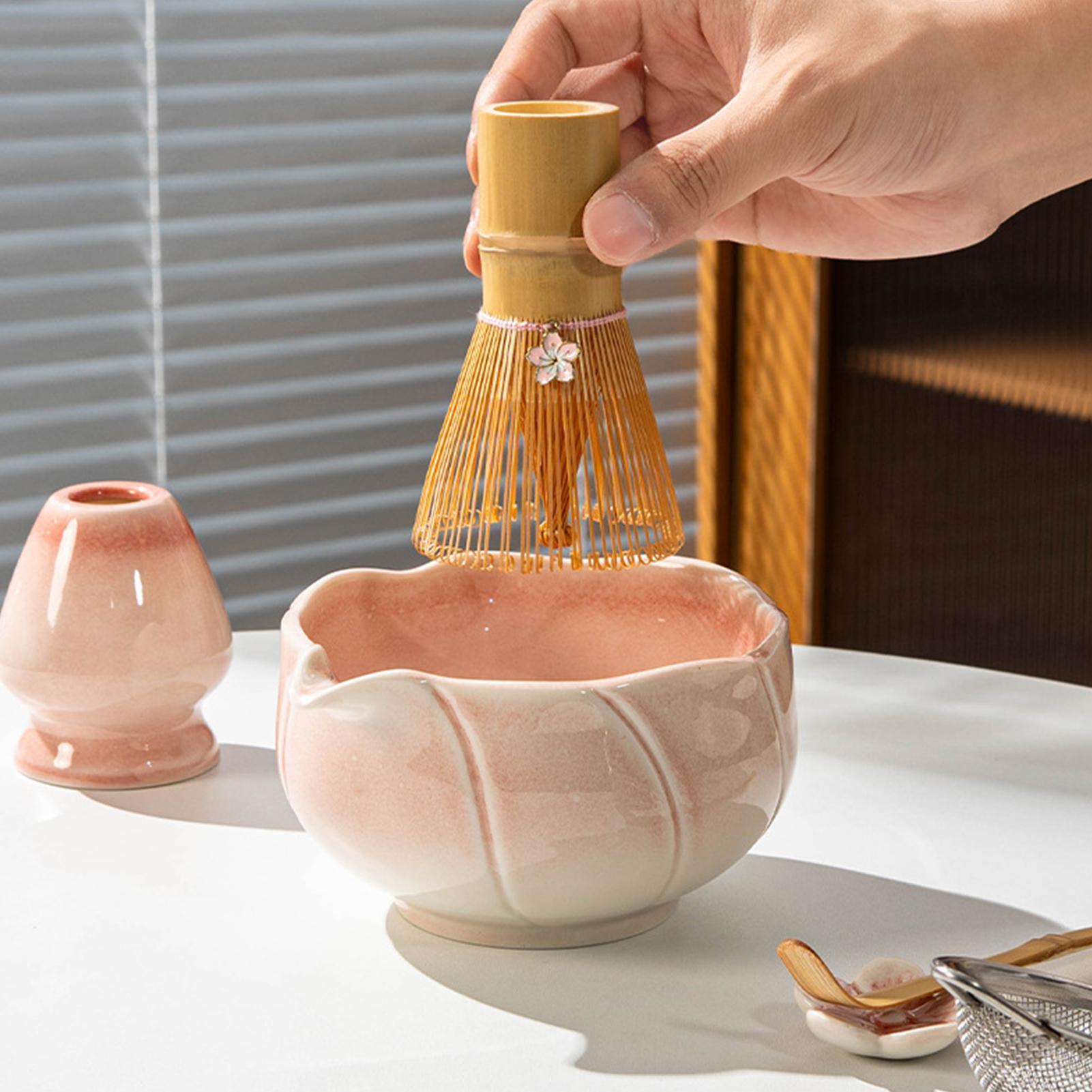 Thee-set met garde, schepje, k - Kitchen Gadgets Men recensie en prijs