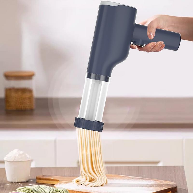 Elektrische Pasta Maker Machin - Kitchen Gadgets Electric recensie en prijs