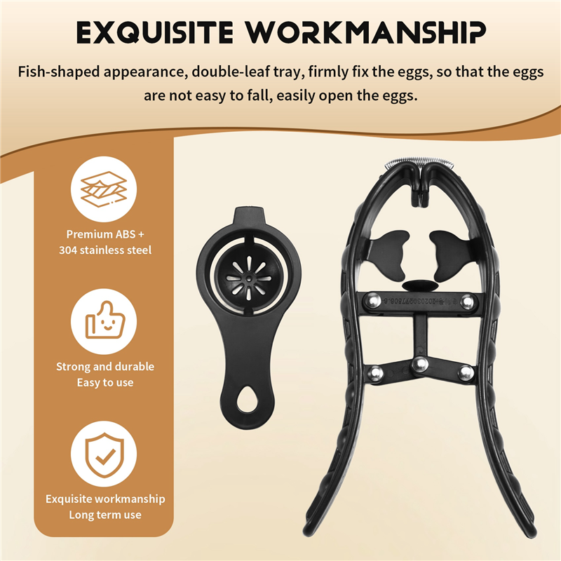 Y17A Combinatie eieropener en  - Kitchen Gadgets To Have recensie en prijs