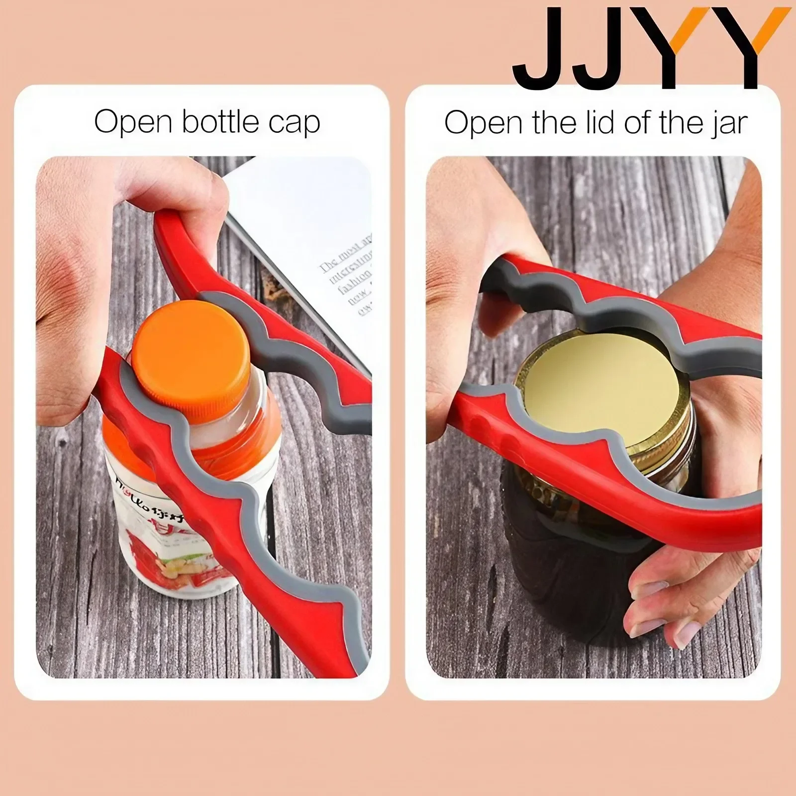 Potopener voor senioren, artri - Kitchen Gadgets For Seniors recensie en prijs