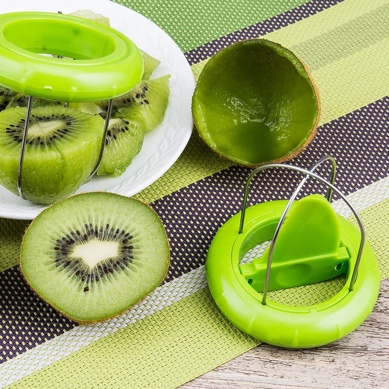Kiwi Cutter Keuken Afneembare  - Kitchen Gadgets For Seniors recensie en prijs