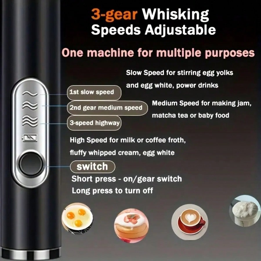 1-pack draagbare elektrische m - Kitchen Gadgets Electric recensie en prijs
