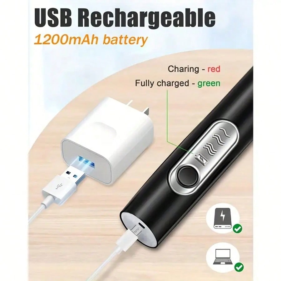1-pack draagbare elektrische m - Kitchen Gadgets Electric recensie en prijs