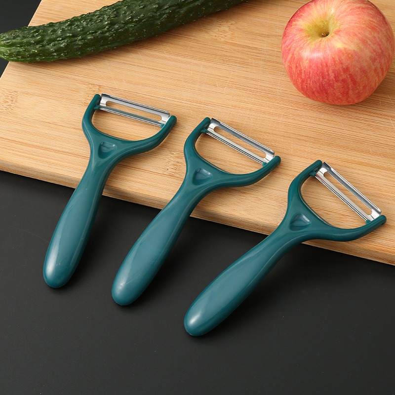 Draaibare schilmesje – scherp  - Kitchen Gadgets To Have recensie en prijs