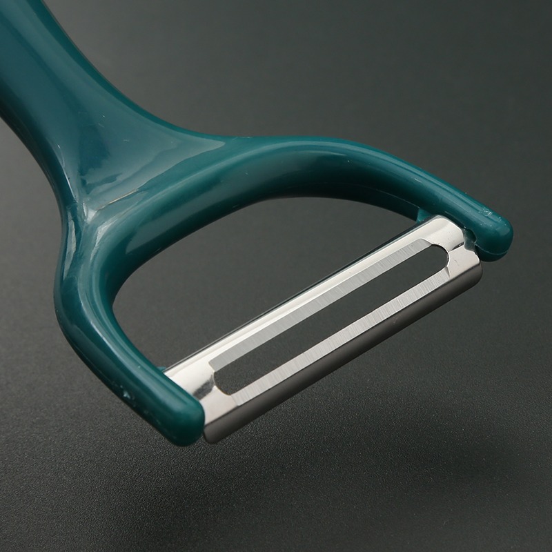 Draaibare schilmesje – scherp  - Kitchen Gadgets To Have recensie en prijs