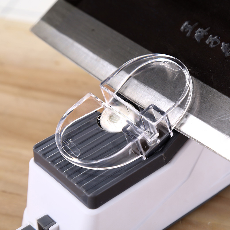 USB-slijpmachine voor elektris - Kitchen Gadgets Electric recensie en prijs
