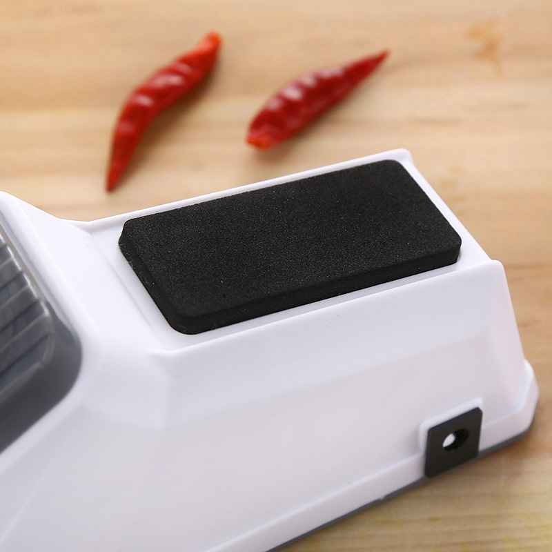USB-slijpmachine voor elektris - Kitchen Gadgets Electric recensie en prijs