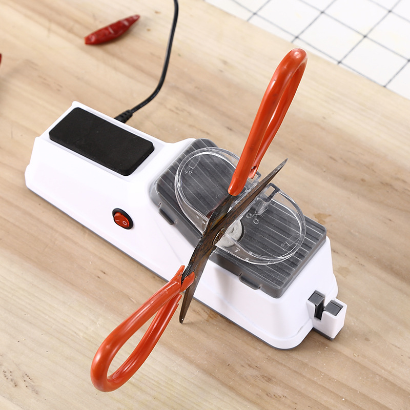 USB-slijpmachine voor elektris - Kitchen Gadgets Electric recensie en prijs