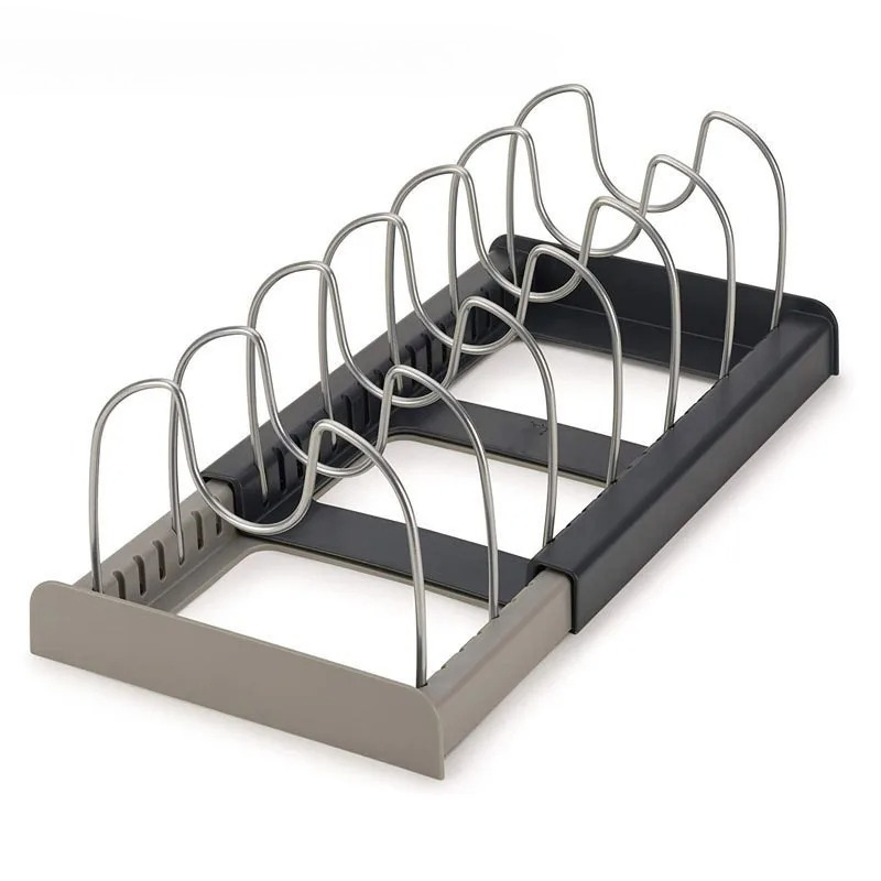 Hot New Pot Lid Storage Rack K - Kitchen Gadgets Rack recensie en prijs