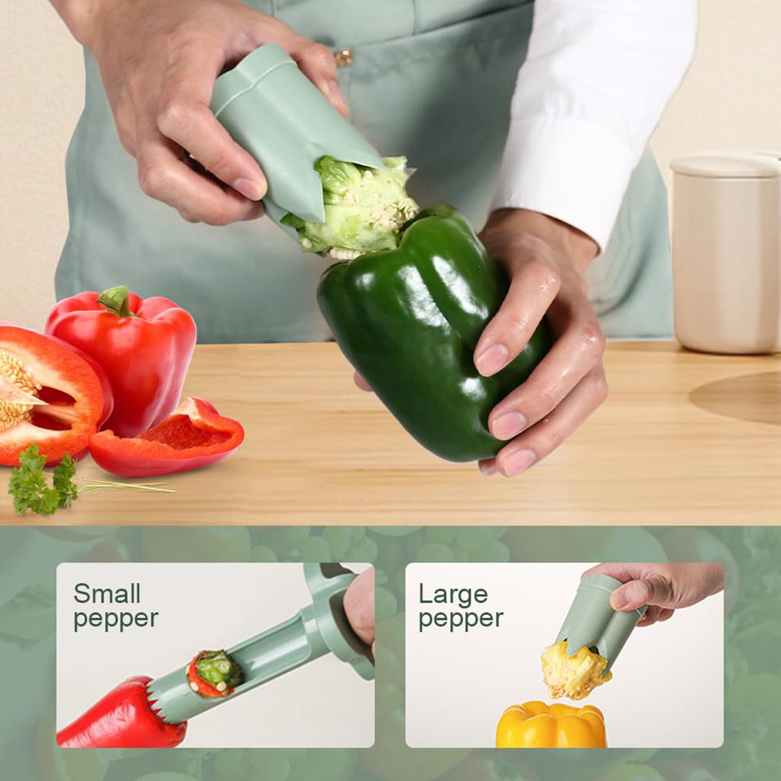 Slicer Groentensnijder Willeke - Kitchen Gadgets Men recensie en prijs