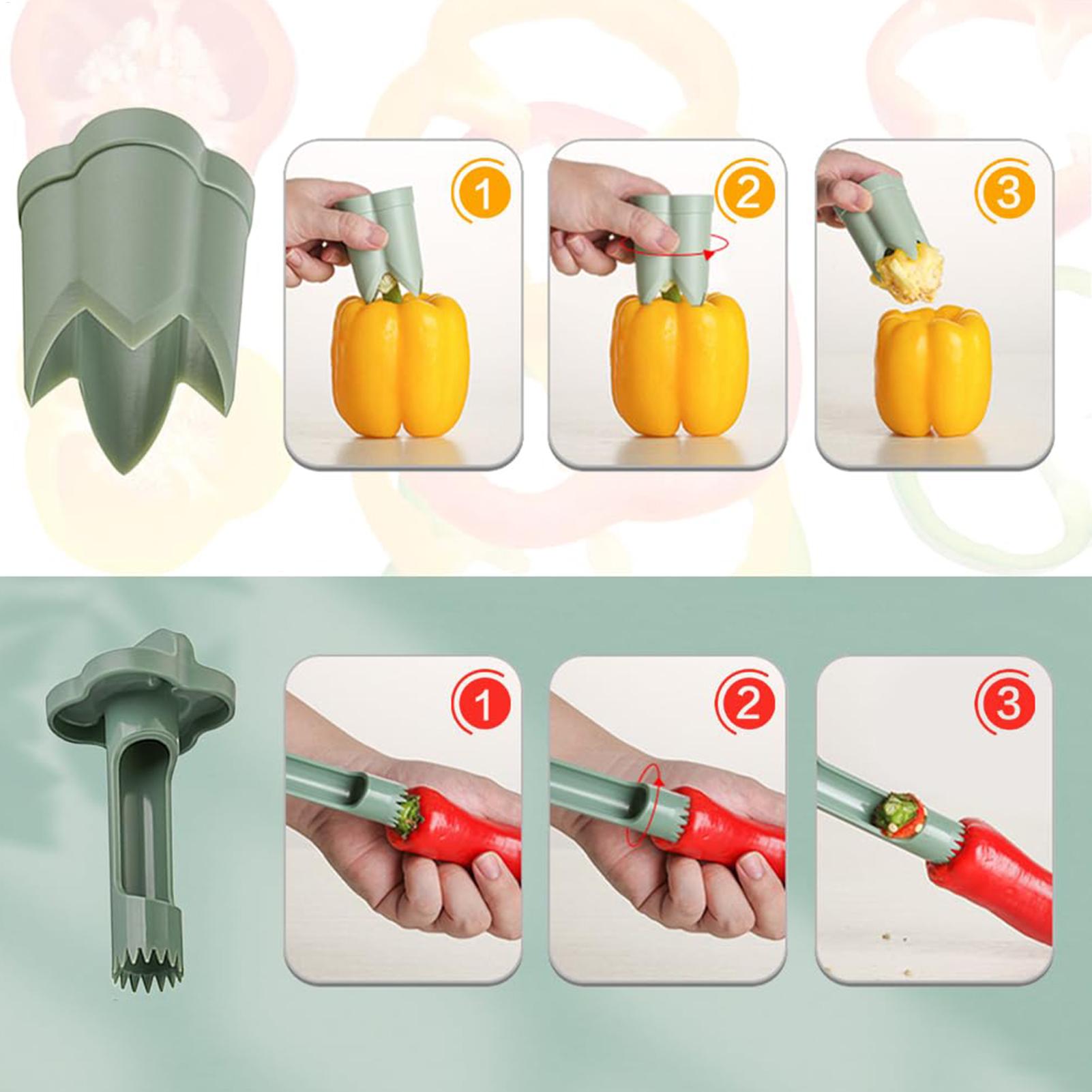 Slicer Groentensnijder Willeke - Kitchen Gadgets Men recensie en prijs