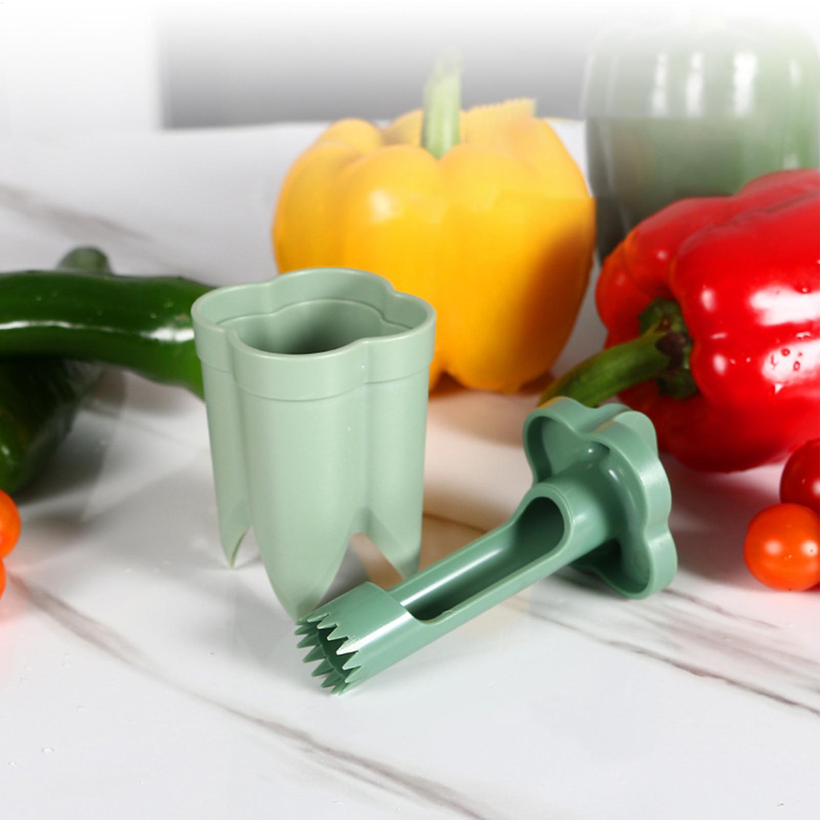 Slicer Groentensnijder Willeke - Kitchen Gadgets Men recensie en prijs
